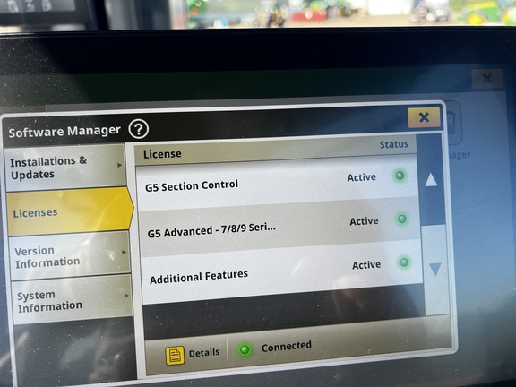 2024 John Deere 9R 590 - Photo32