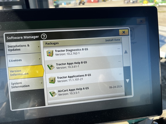 2024 John Deere 9R 590 - Photo33