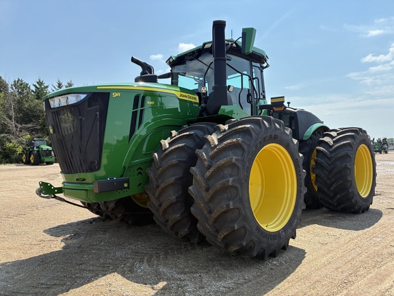  John Deere 9R 590