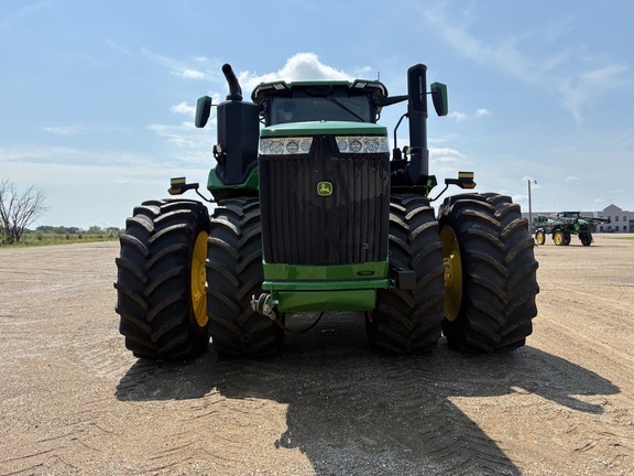 2024 John Deere 9R 590 - Photo2