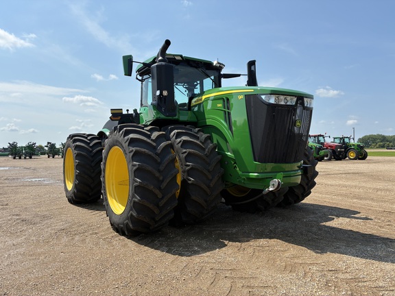 2024 John Deere 9R 590 - Photo3