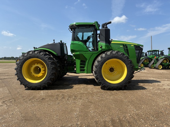 2024 John Deere 9R 590 - Photo4