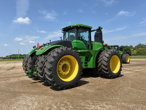2024 John Deere 9R 590 - Photo5