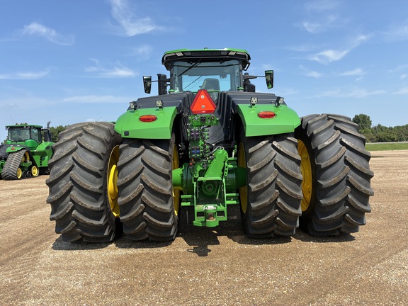 2024 John Deere 9R 590 - Photo6