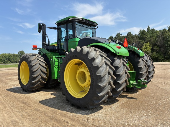 2024 John Deere 9R 590 - Photo7