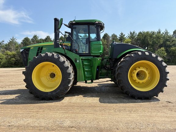 2024 John Deere 9R 590 - Photo8