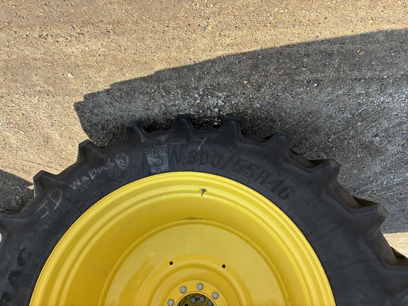 2024 John Deere 9R 590 - Photo10