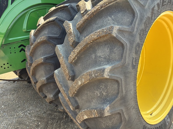 2024 John Deere 9R 590 - Photo11