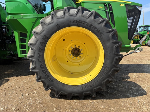 2024 John Deere 9R 590 - Photo13