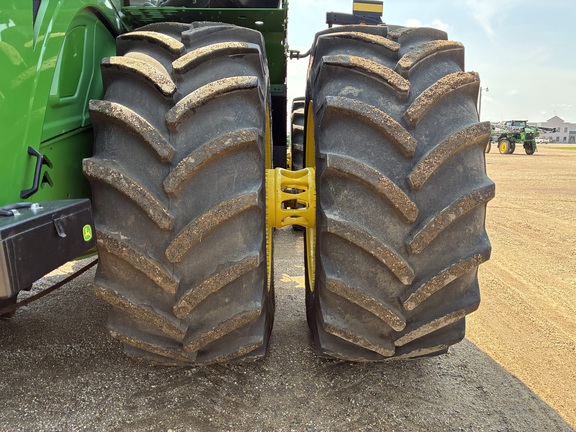 2024 John Deere 9R 590 - Photo12