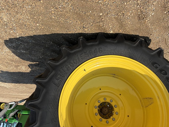 2024 John Deere 9R 590 - Photo14