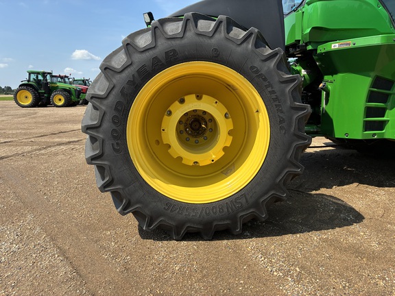 2024 John Deere 9R 590 - Photo17