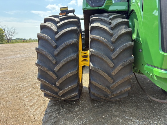2024 John Deere 9R 590 - Photo16