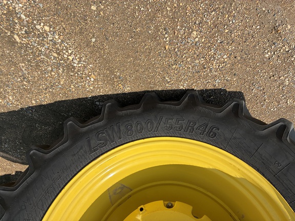2024 John Deere 9R 590 - Photo18