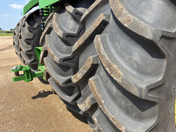 2024 John Deere 9R 590 - Photo19
