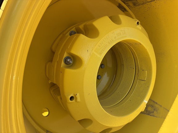 2024 John Deere 9R 590 - Photo21