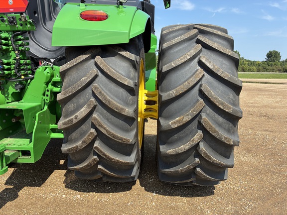 2024 John Deere 9R 590 - Photo20