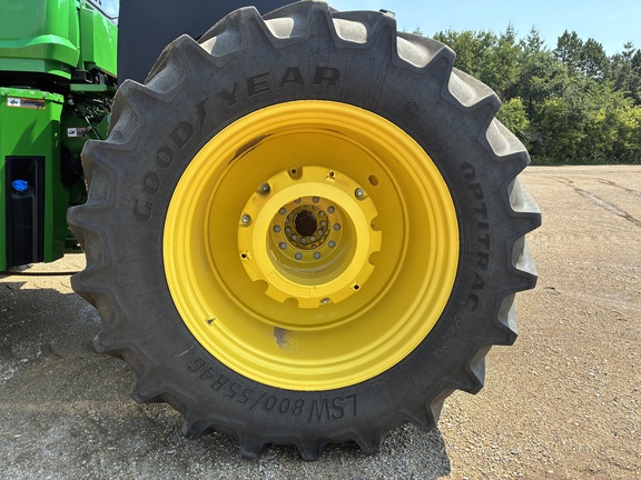 2024 John Deere 9R 590 - Photo23