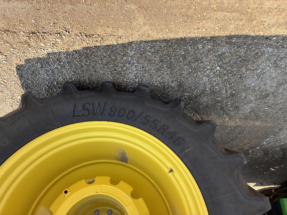 2024 John Deere 9R 590 - Photo24