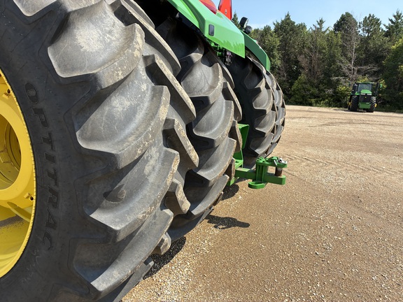 2024 John Deere 9R 590 - Photo25