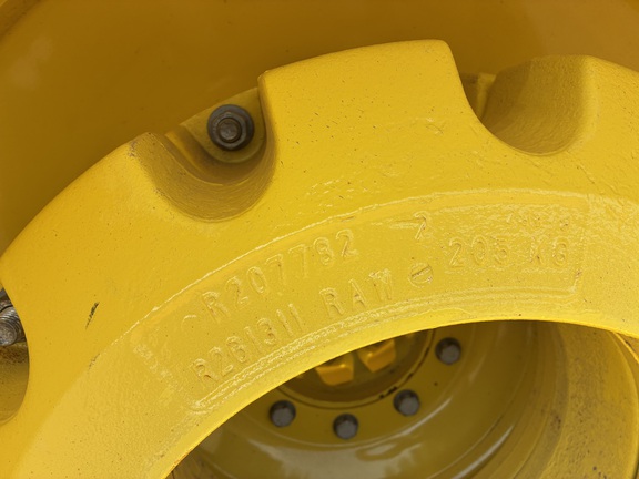 2024 John Deere 9R 590 - Photo22