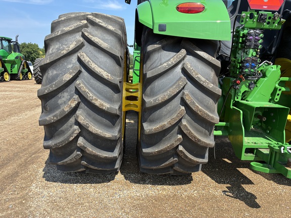 2024 John Deere 9R 590 - Photo26