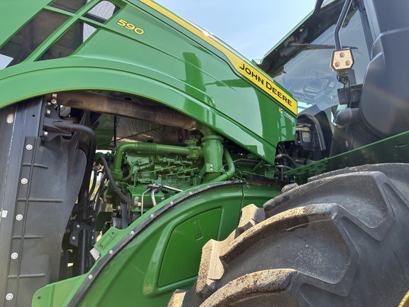 2024 John Deere 9R 590 - Photo30
