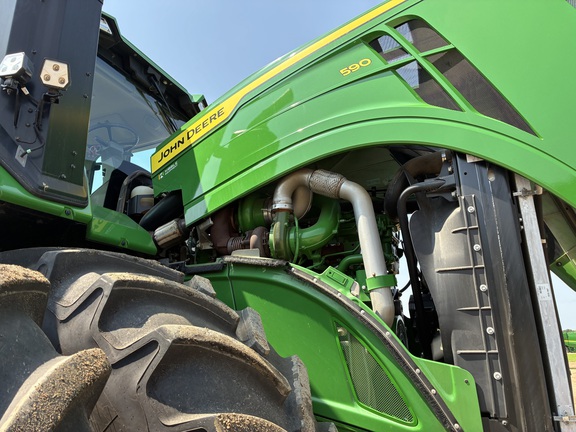2024 John Deere 9R 590 - Photo31