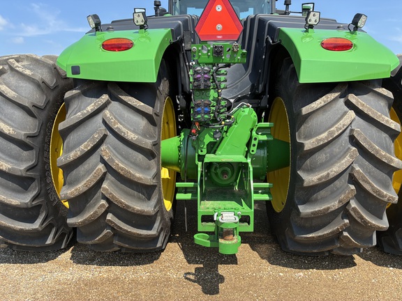 2024 John Deere 9R 590 - Photo32