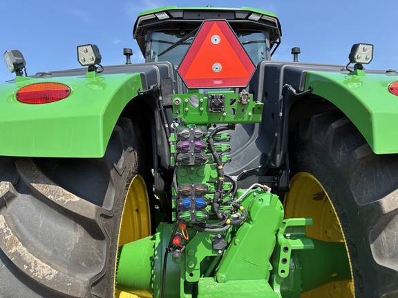 2024 John Deere 9R 590 - Photo33