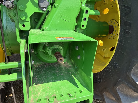2024 John Deere 9R 590 - Photo34