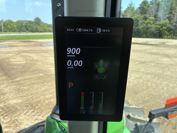 2024 John Deere 9R 590 - Photo38