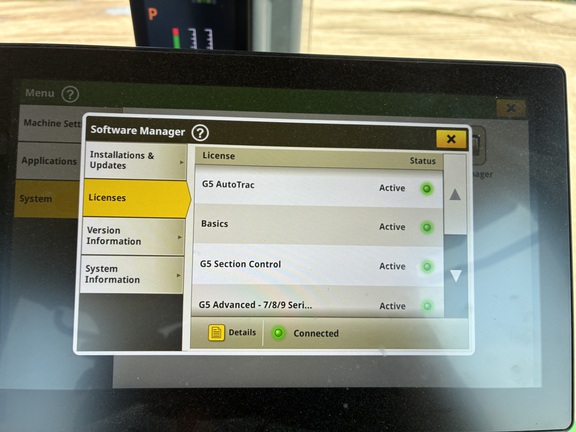 2024 John Deere 9R 590 - Photo40
