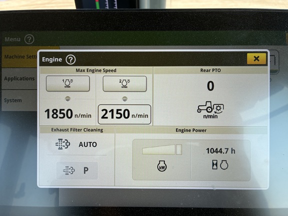 2024 John Deere 9R 590 - Photo39