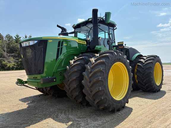  John Deere 9R 590