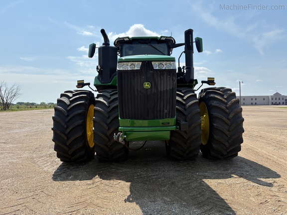 2024 John Deere 9R 590 - Photo2