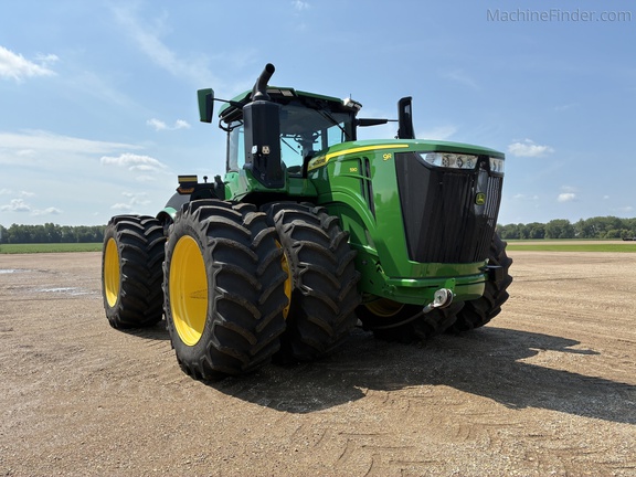 2024 John Deere 9R 590 - Photo3