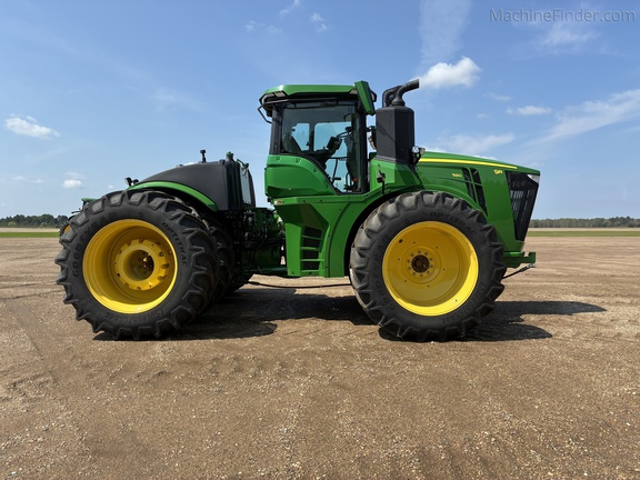 2024 John Deere 9R 590 - Photo4