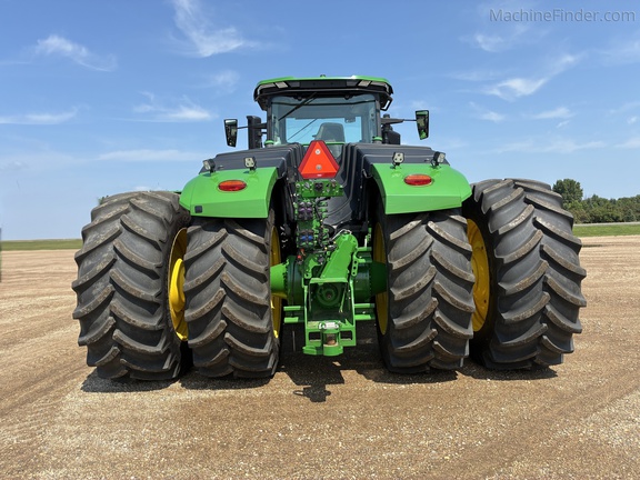 2024 John Deere 9R 590 - Photo6