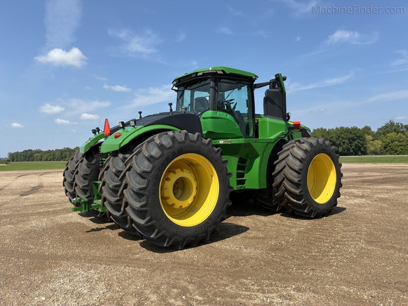 2024 John Deere 9R 590 - Photo5