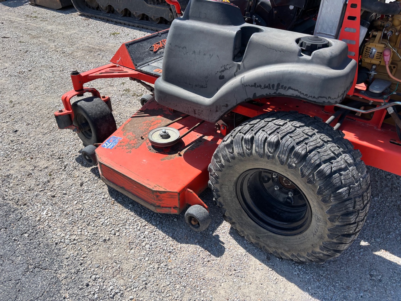  2011 Bad Boy 7200 AOSD at Heritage Tractor in Pontiac, IL