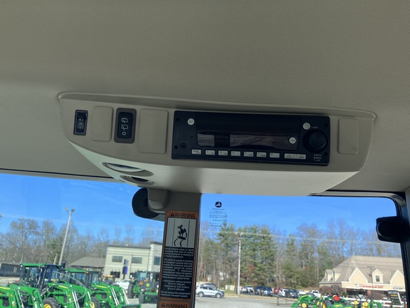 2023 John Deere 6120M