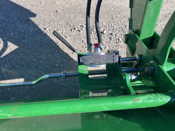 2023 John Deere 6120M