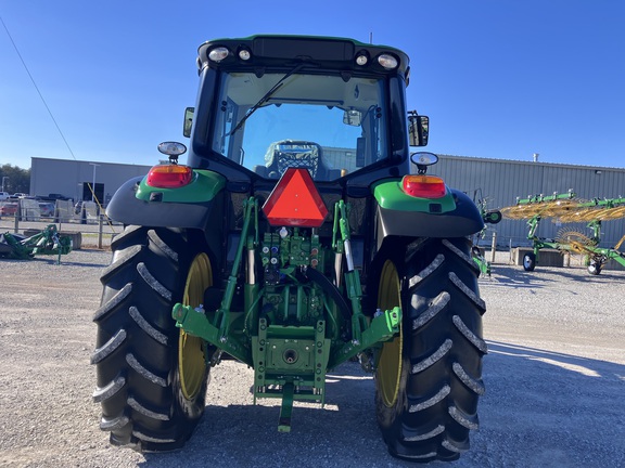 2023 John Deere 6120M