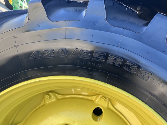 2023 John Deere 6120M