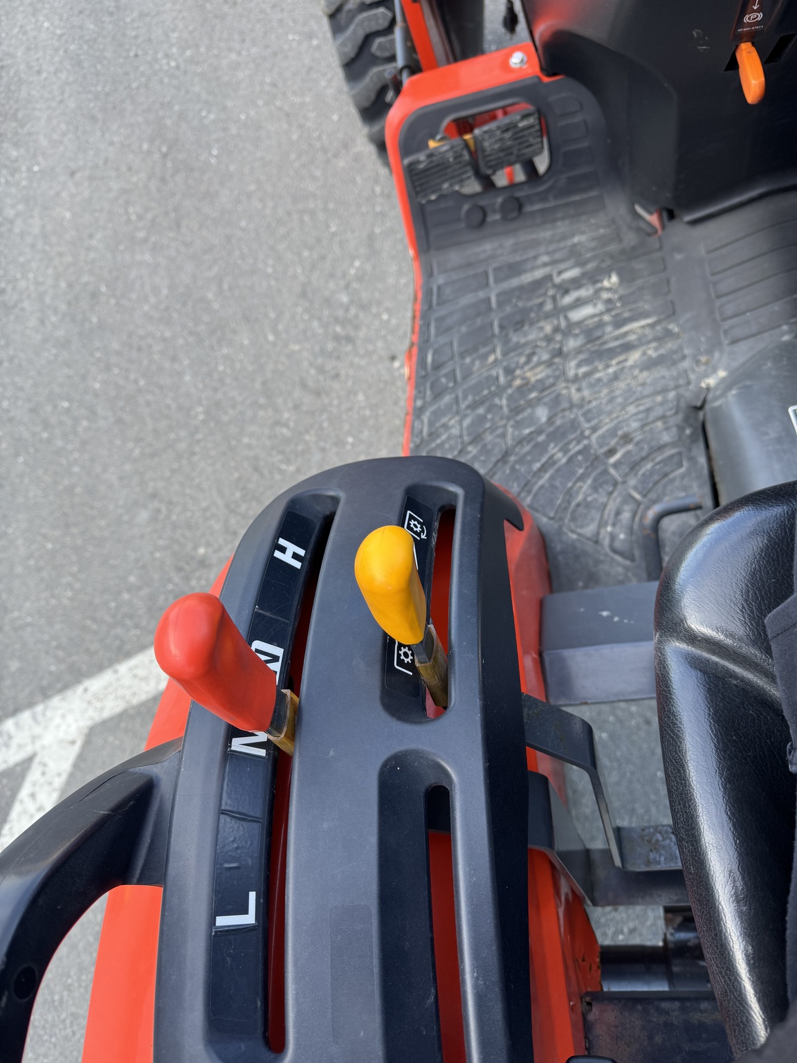 2015 Kubota B3350 Image 18
