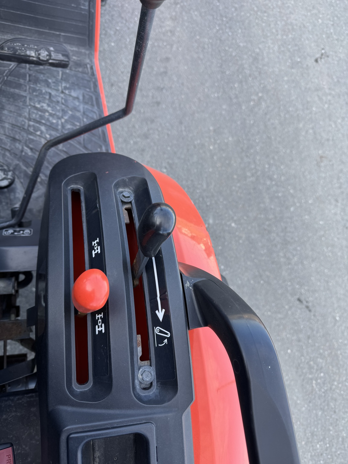 2015 Kubota B3350 Image 17
