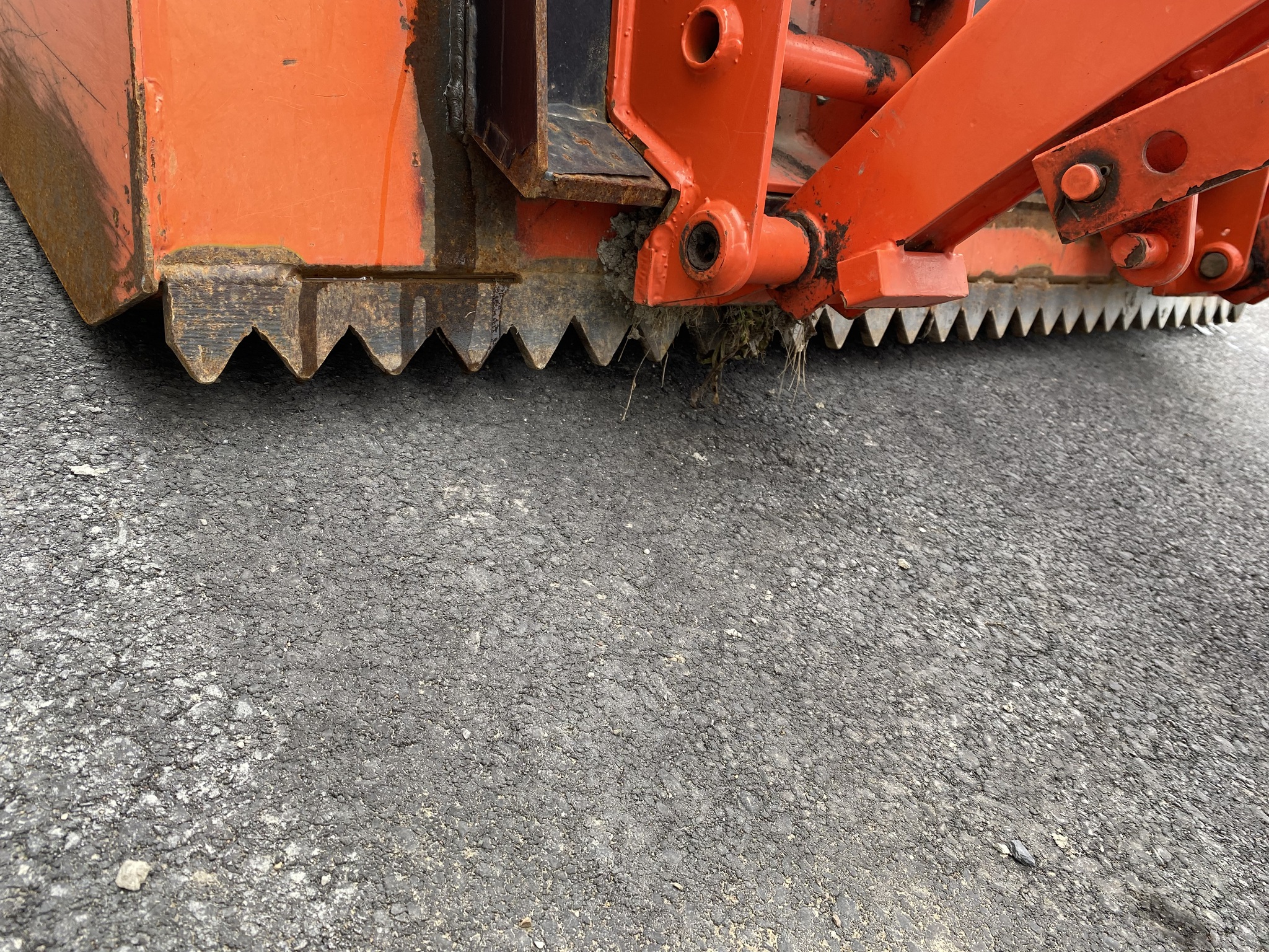 2015 Kubota B3350 Image 15