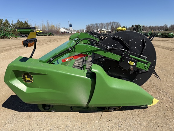 2024 John Deere RD40F - Photo2