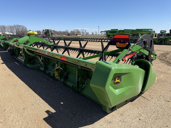 2024 John Deere RD40F - Photo3